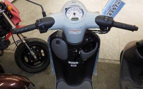 HONDA GIORNO 3 AF77