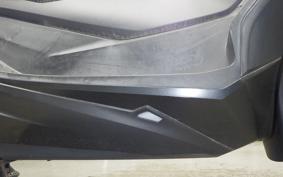 HONDA FORZA 250 1998 MF13