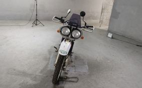 HONDA XR250 BAJA MD30