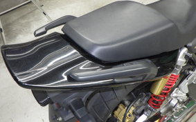 HONDA CB400SF GEN 4 2014 NC42