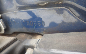 HONDA SUPER CUB50 AA01