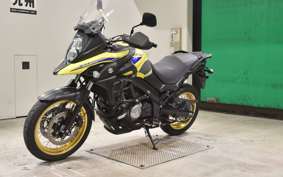 SUZUKI Vｽﾄﾛｰﾑ650XTA 2021 C733A