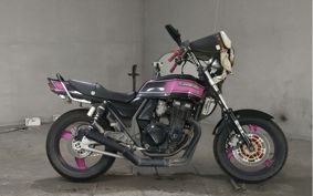 KAWASAKI ZRX400 ZR400E