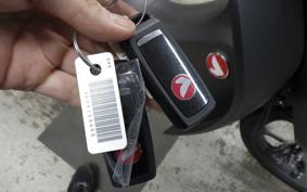 HONDA C125 SUPER CUB 2023 JA58