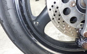SUZUKI GSX400 IMPULSE 1995 GK79A