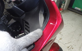 HONDA CB400 SUPER BOLDOR A 2019 NC42