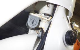 HONDA LITTLE CUB E 2004 AA01