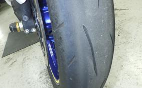 SUZUKI GSX-R1000R A 2020