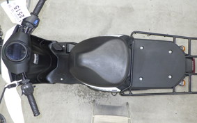 HONDA ﾍﾞﾝﾘｨE-1 EF08