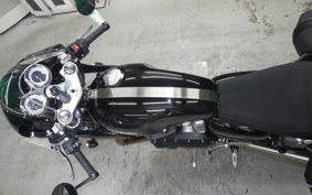 TRIUMPH THRUXTON 1200 RS 2024