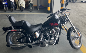 HARLEY FXSTC1340 2008 JL5