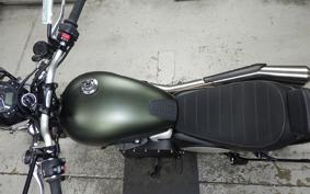 TRIUMPH STREET SCRAMBLER 2023