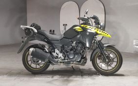 SUZUKI V-STROM 250 DS11A