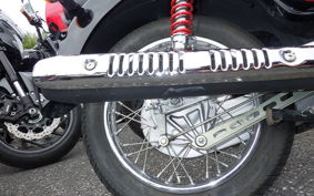 HONDA CROSS CUB 50 AA06