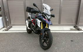 BMW G310GS 2021 0G31