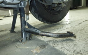 HONDA LEAD 125 1994 JF45