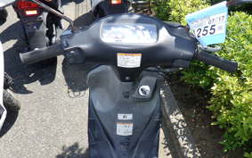 SUZUKI LET's 2 2023 CA1PA