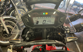 HONDA CRF250 RALLY MD44