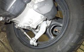 HONDA GIORNO 3 AF77