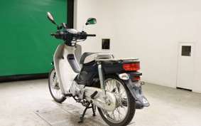 HONDA C110 SUPER CUB 2007 JA10
