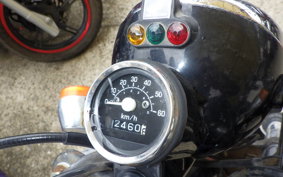 HONDA APE 50 AC16