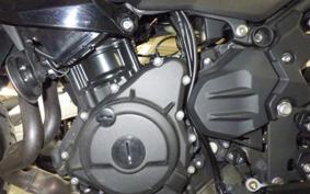 KAWASAKI Z400 Gen.2 2024 EX400L