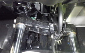 HONDA FORZA 250 2002 MF13