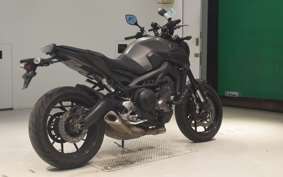 YAMAHA MT-09 A 2015