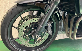 HONDA CB400SFV-3 BOLDOR 2019 NC42