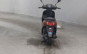 HONDA  TACT  BASIC  AF79