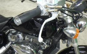 HONDA VT400S 2012 NC46