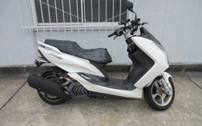 YAMAHA MAJESTYS SG28J