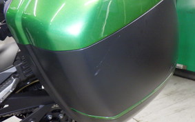 KAWASAKI NINJA 1100SX SE 2025 ZXT10H