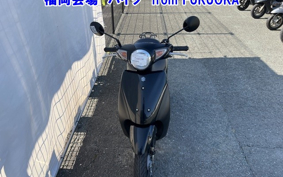 SUZUKI LET`S