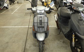 SUZUKI LET's 4 CA45A