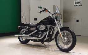 HARLEY FXDBI 2006