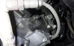 HONDA LEAD 125 2025 JK12
