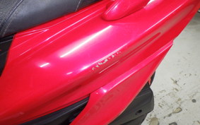 YAMAHA CYGNUS 125 XSR 3 2019 SED8J