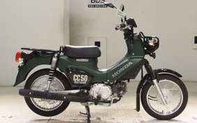 HONDA CROSS CUB 50 2010 AA06