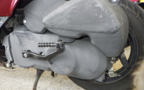 SUZUKI LET's 4 CA45A