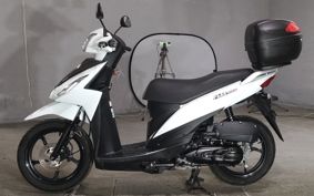 SUZUKI ADDRESS V110 CE47A