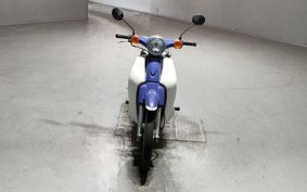 HONDA SUPER CUB110 JA07