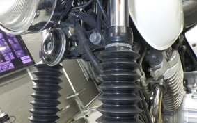 HONDA CB400SS E 2009 NC41