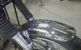 YAMAHA SR400 Gen.4 2013 RH03J