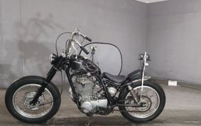YAMAHA SR400 1993 1JR