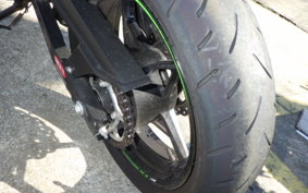 KAWASAKI NINJA 400 2018 EX400G