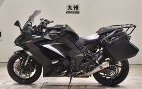 KAWASAKI NINJA 1000 A 2019 ZXT00W