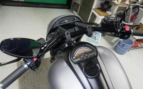 SUZUKI BOULEVARD M109R 2021