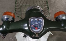 HONDA SUPER CUB50 C50