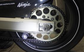 KAWASAKI ZX 1200 NINJA R 2000 ZXT20A